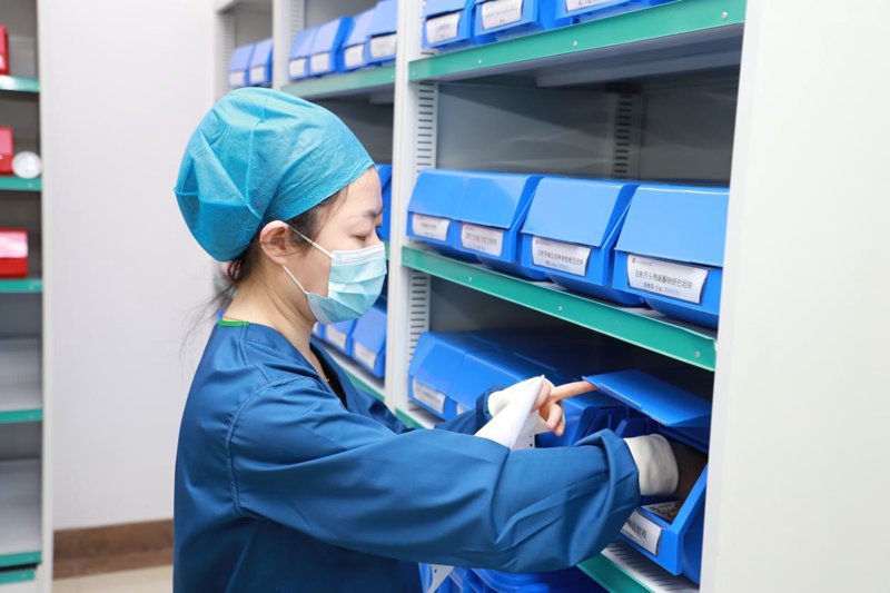 处方药：为何需要医生开具“绿色通行证”